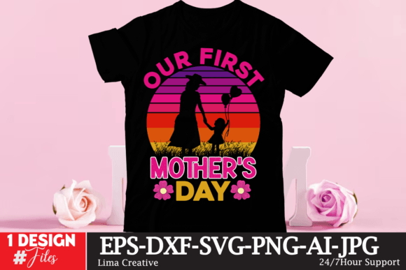 Download Our First Mother’s Day - Premium Resources