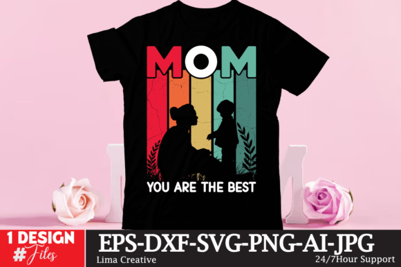 Download Mom You Are the Best - Premium Resources