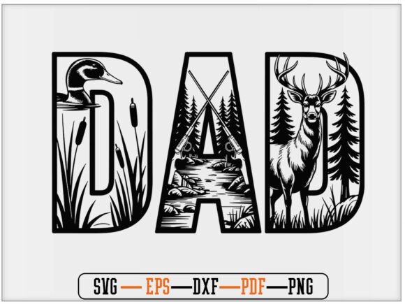 Download Best Dad Ever Shirt Design, Cricut File - Dad Collection
